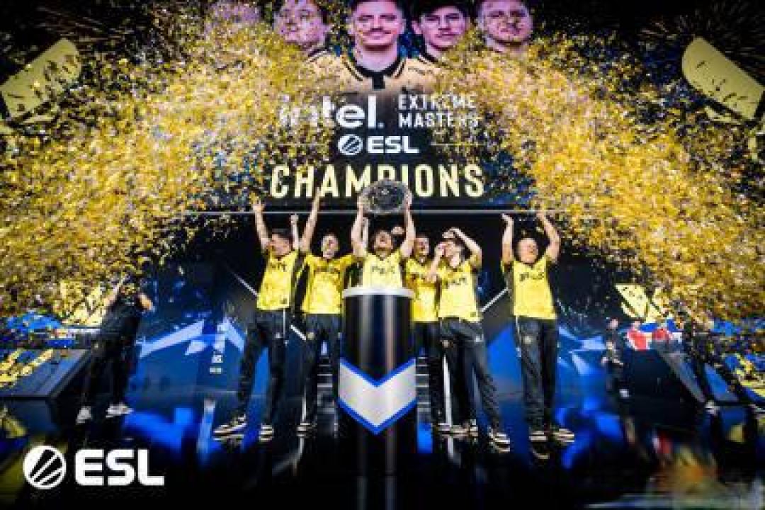 包含Vitality全队助攻，ZywOo成MVP当之无愧的词条