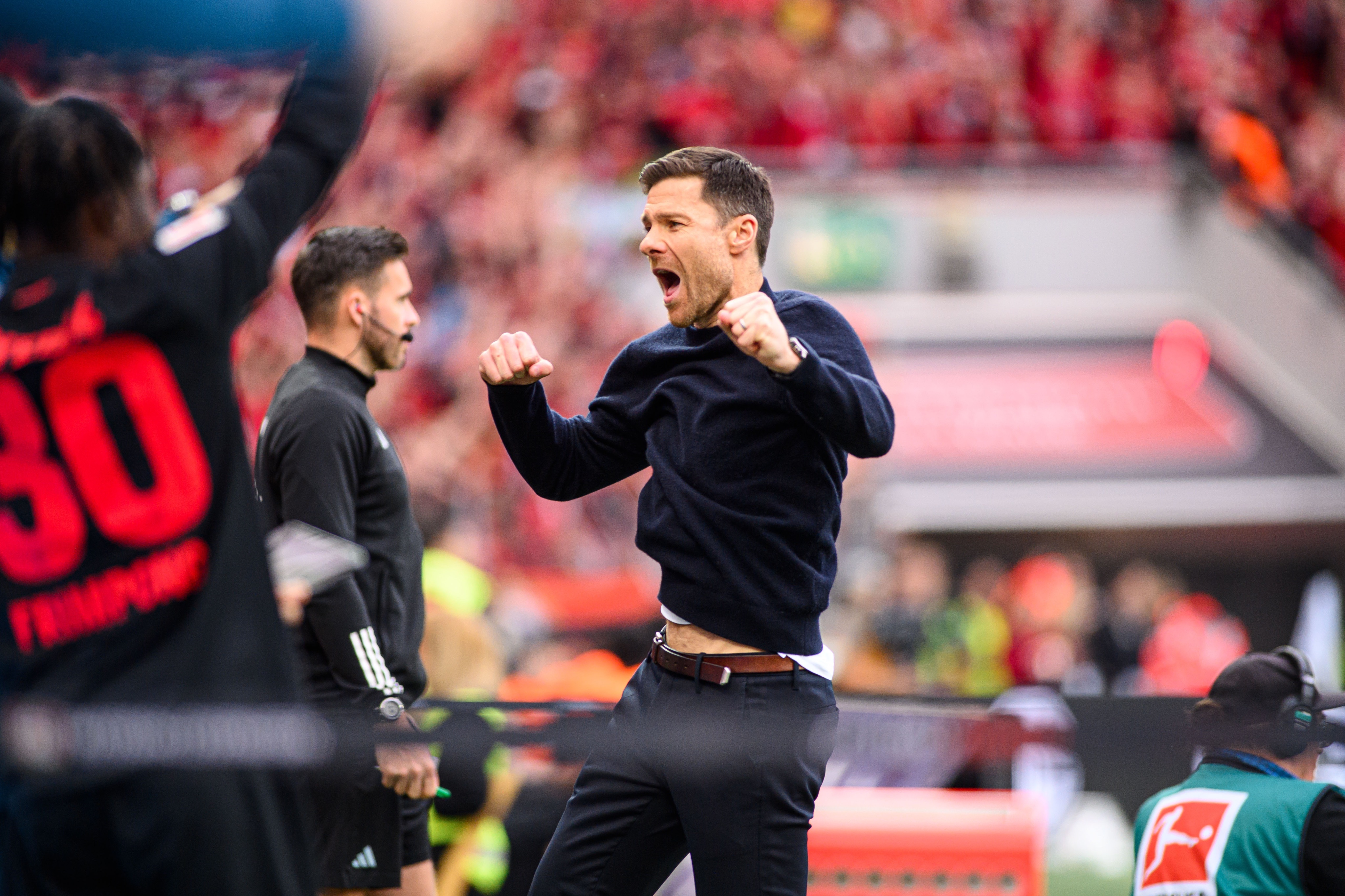 勒沃库森失利收场，战绩下滑的简单介绍