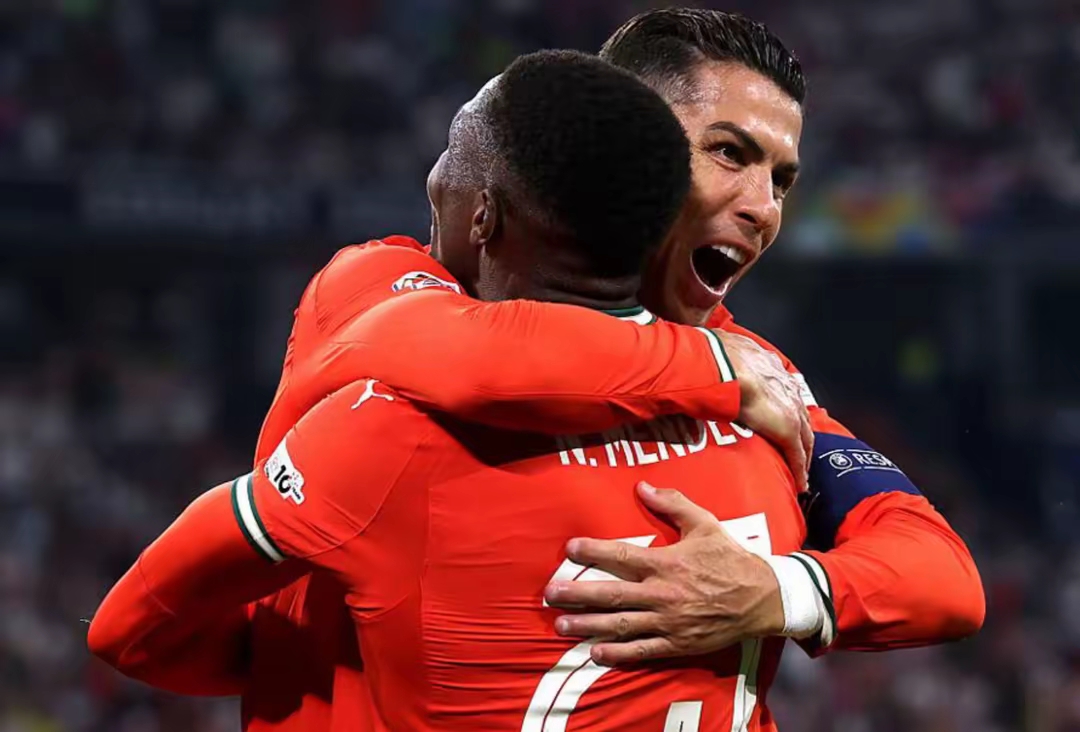 关于葡萄牙绝地反击塞维利亚，罗德里戈制霸全场的信息