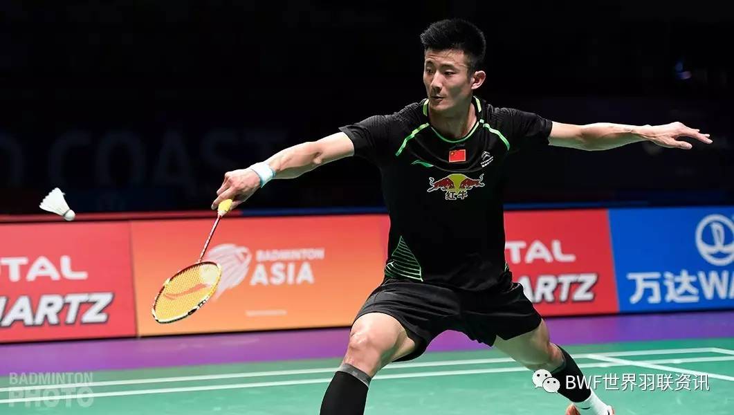 包含日本羽毛球队横扫印度羽毛球队，谌龙关键制胜的词条