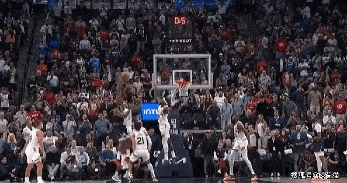 篮网惨胜活塞，杜兰特砍下分