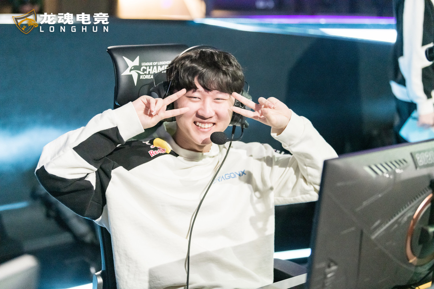 RGE爆冷DRX2，ShowMaker完成帽子戏法的简单介绍