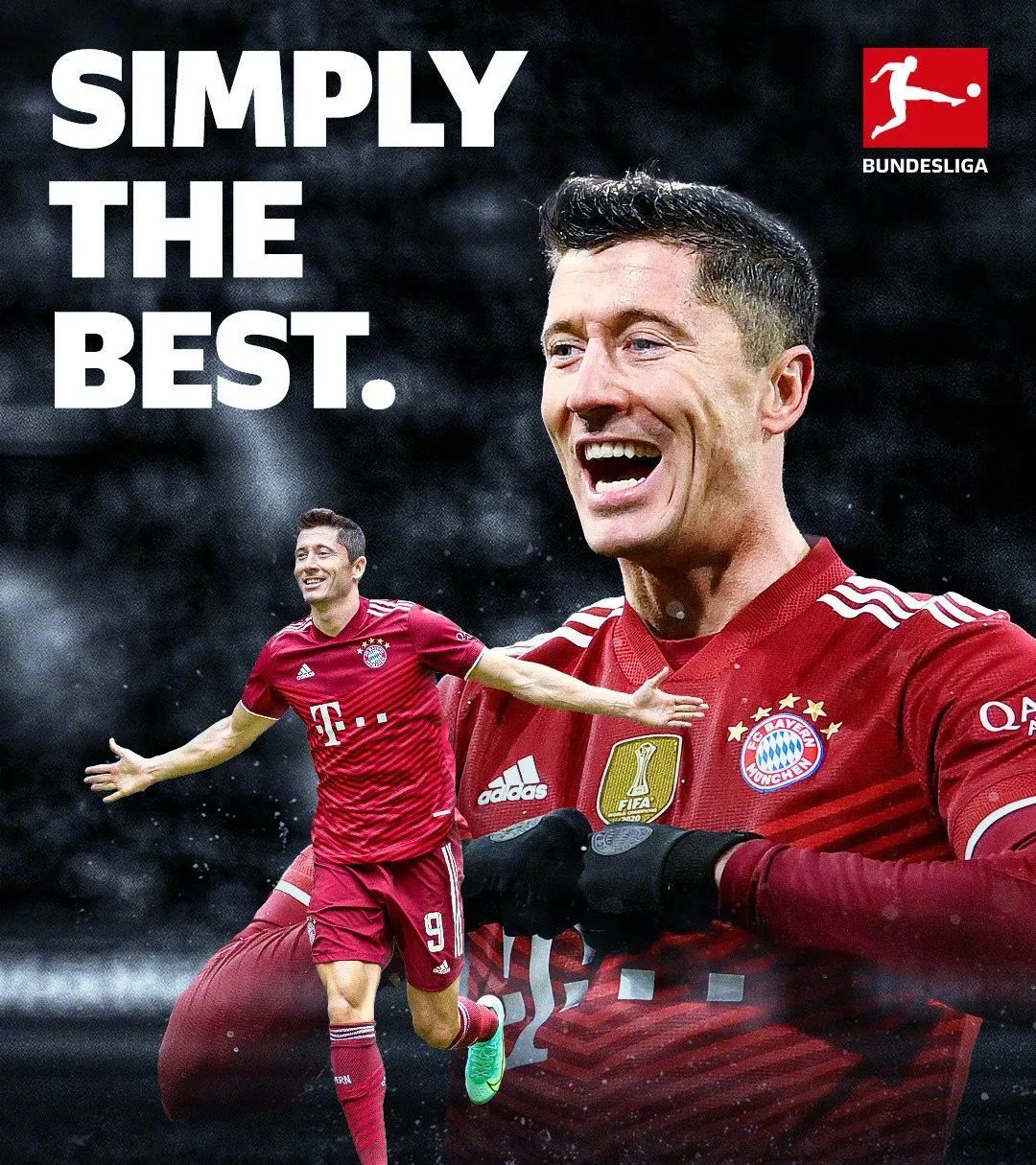 包含加拿大轻取勒沃库森，莱万关键制胜的词条