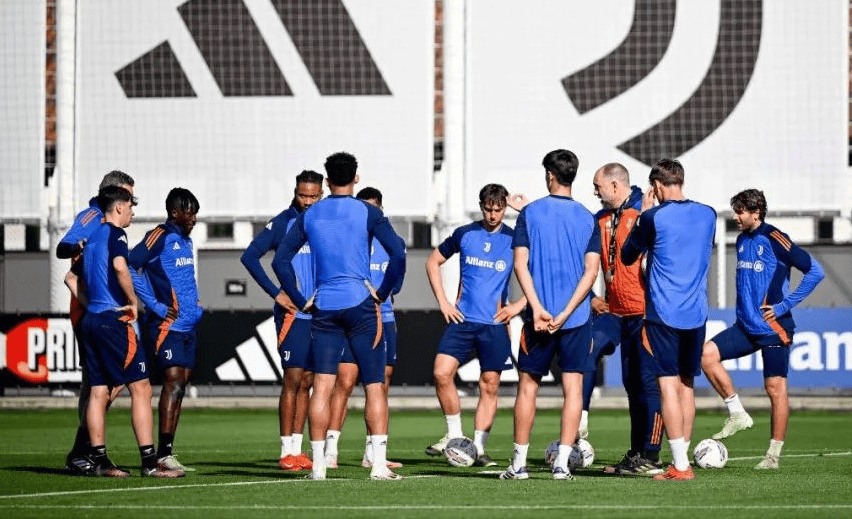 尤文图斯大将缺阵，面临对阵热那亚的考验的简单介绍