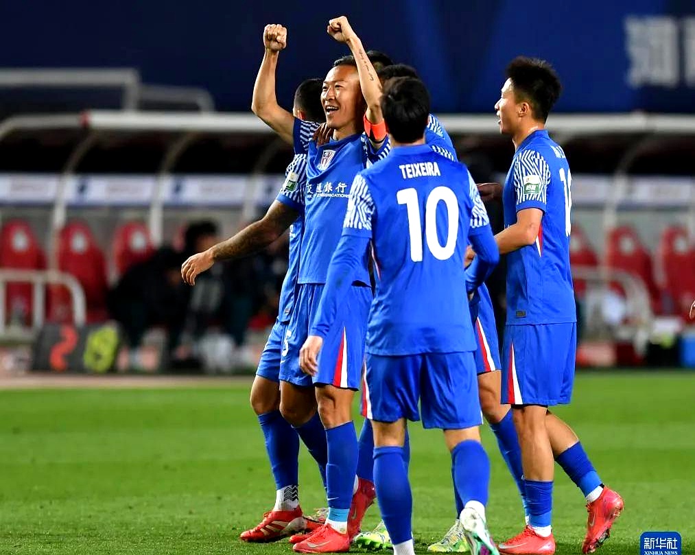 关于中超比赛持续升温,球队争夺欲望强烈的信息 关于中超比赛持续升温,球队争夺欲望强烈的信息