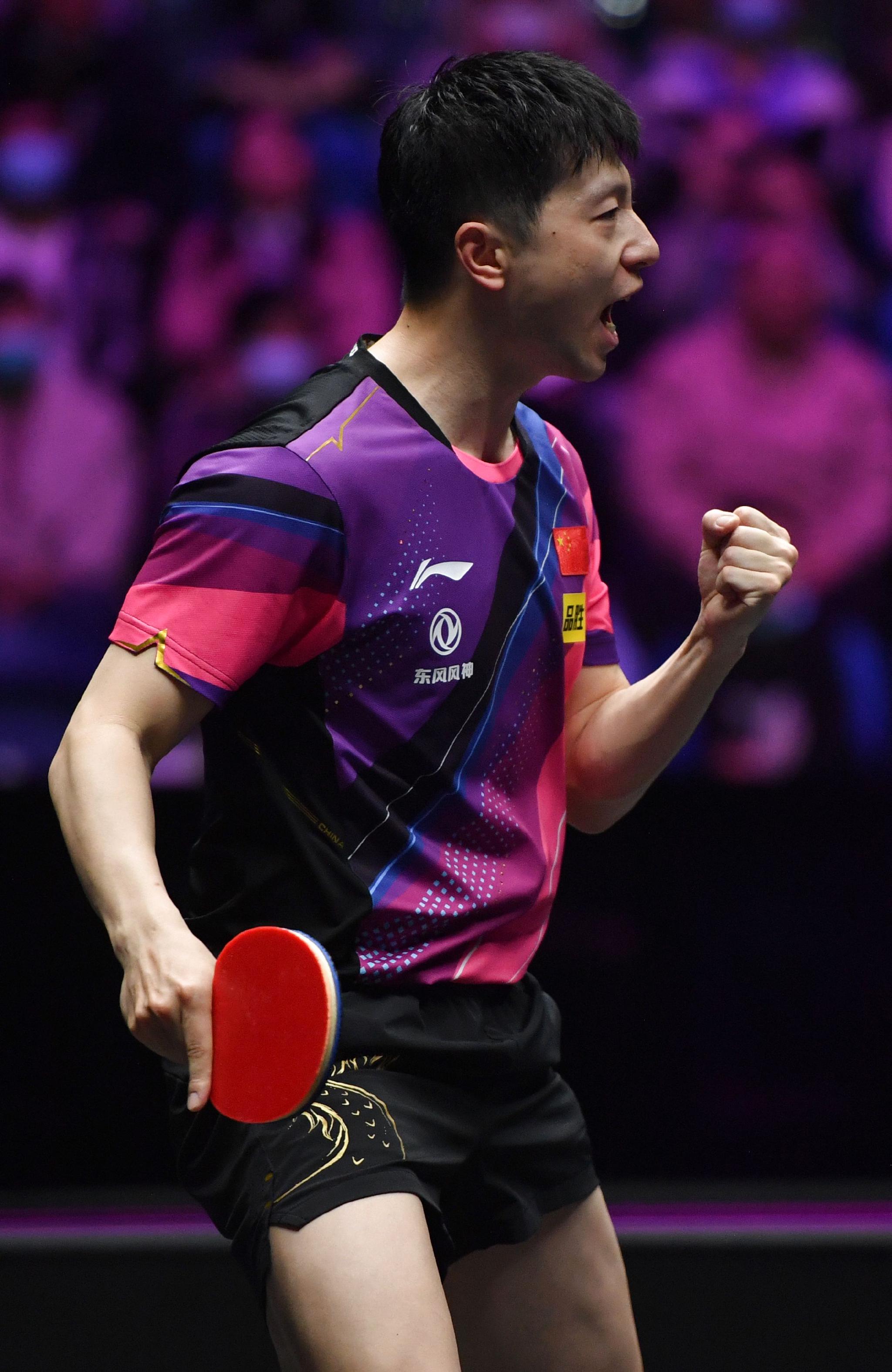 关于德国乒乓球队绝地反击比利时乒乓球队,马龙高光表现的信息 关于德国乒乓球队绝地反击比利时乒乓球队,马龙高光表现的信息