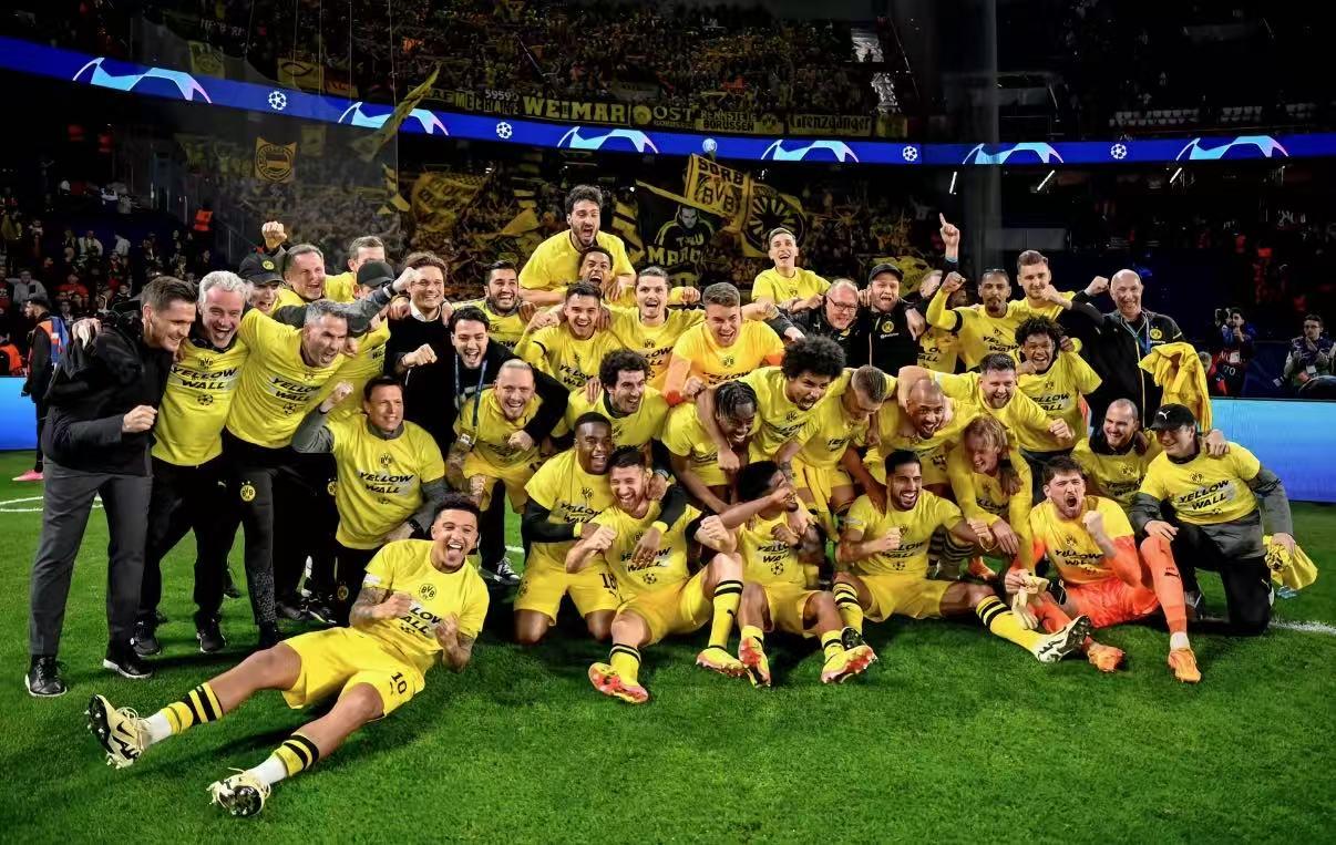 包含2025年俱乐部世界杯:多特蒙德全队备战内幕的词条 包含2025年俱乐部世界杯:多特蒙德全队备战内幕的词条