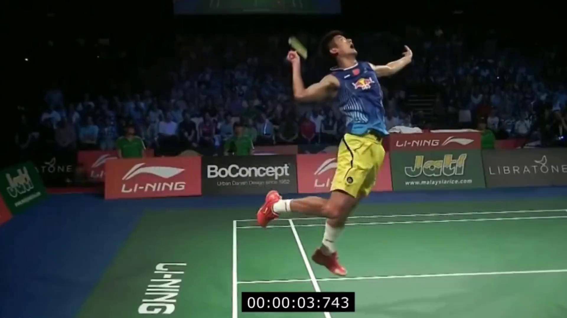 马来西亚羽毛球队绝杀韩国羽毛球队,李宗伟关键制胜的简单介绍 马来西亚羽毛球队绝杀韩国羽毛球队,李宗伟关键制胜的简单介绍