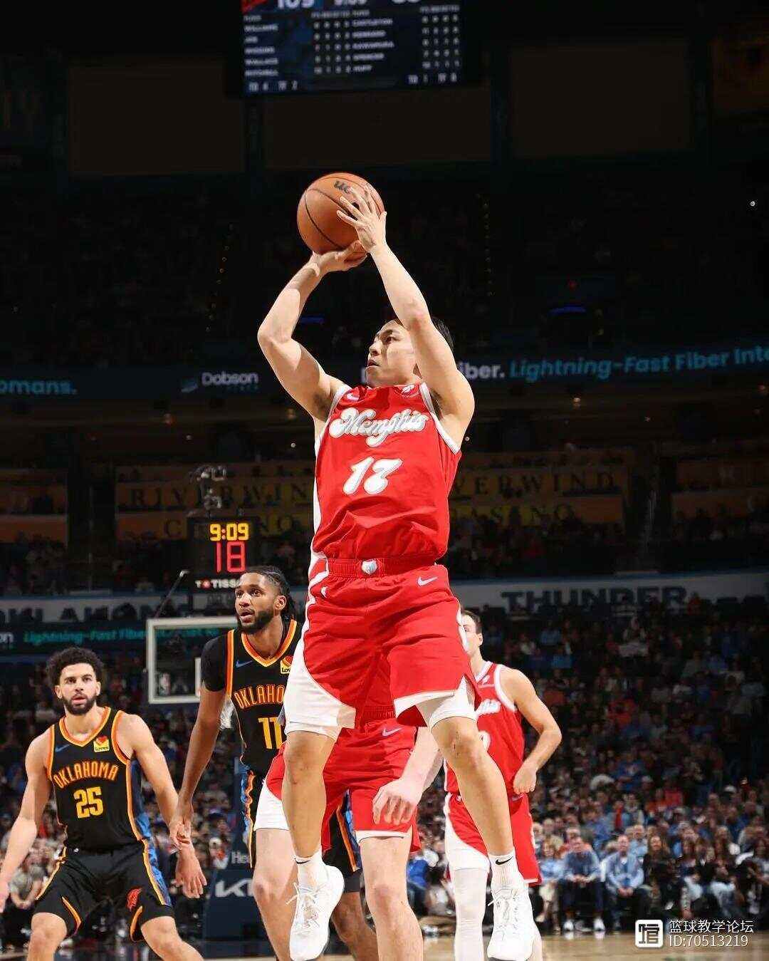 西班牙男篮完胜墨西哥男篮，莫兰特统治全场的简单介绍