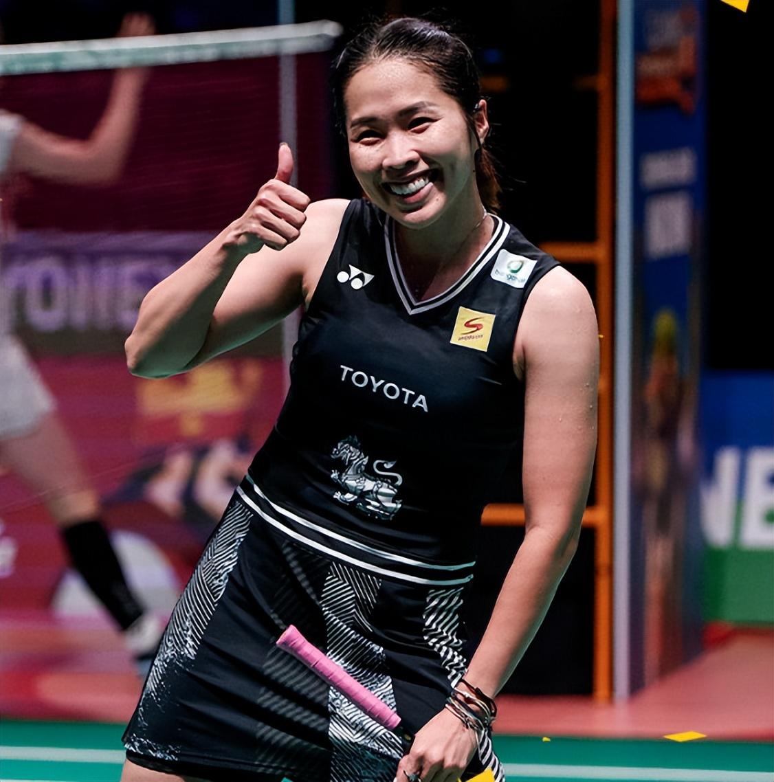 韩国羽毛球队力克泰国羽毛球队,戴资颖送出助攻的简单介绍 韩国羽毛球队力克泰国羽毛球队,戴资颖送出助攻的简单介绍