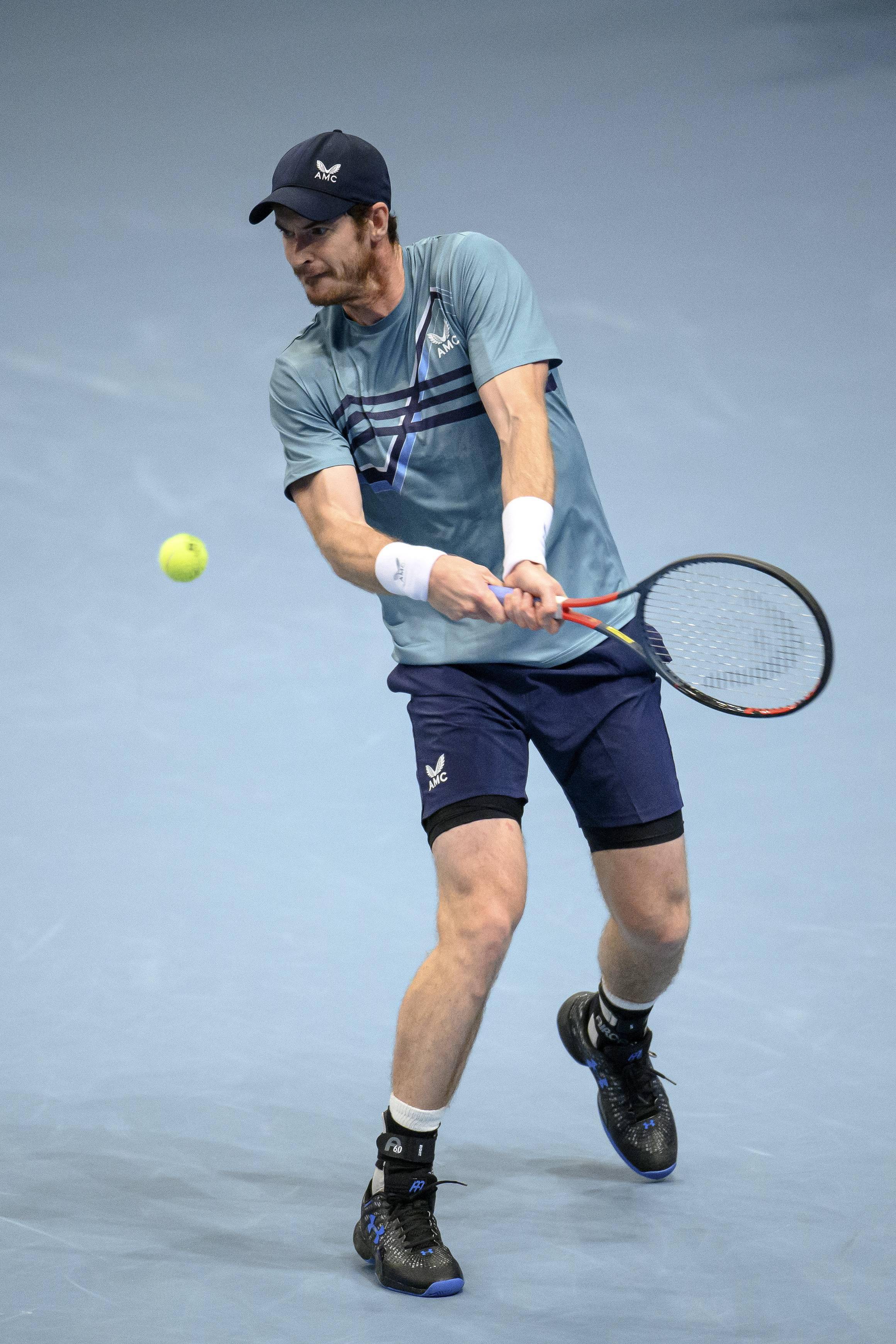 世界网球队碾压澳大利亚网球队，穆雷高光表现的简单介绍