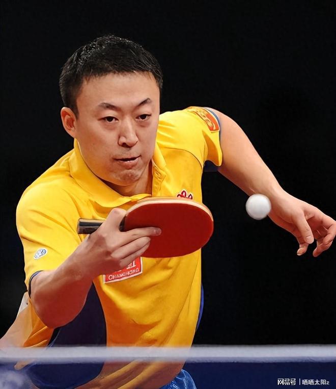 包含丹麦羽毛球队轻取中国羽毛球队，马琳高光表现的词条