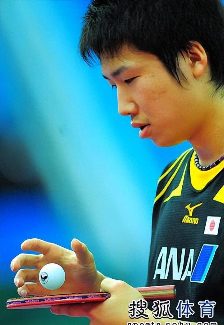 包含英国乒乓球队力克韩国乒乓球队，水谷隼打破历史纪录的词条