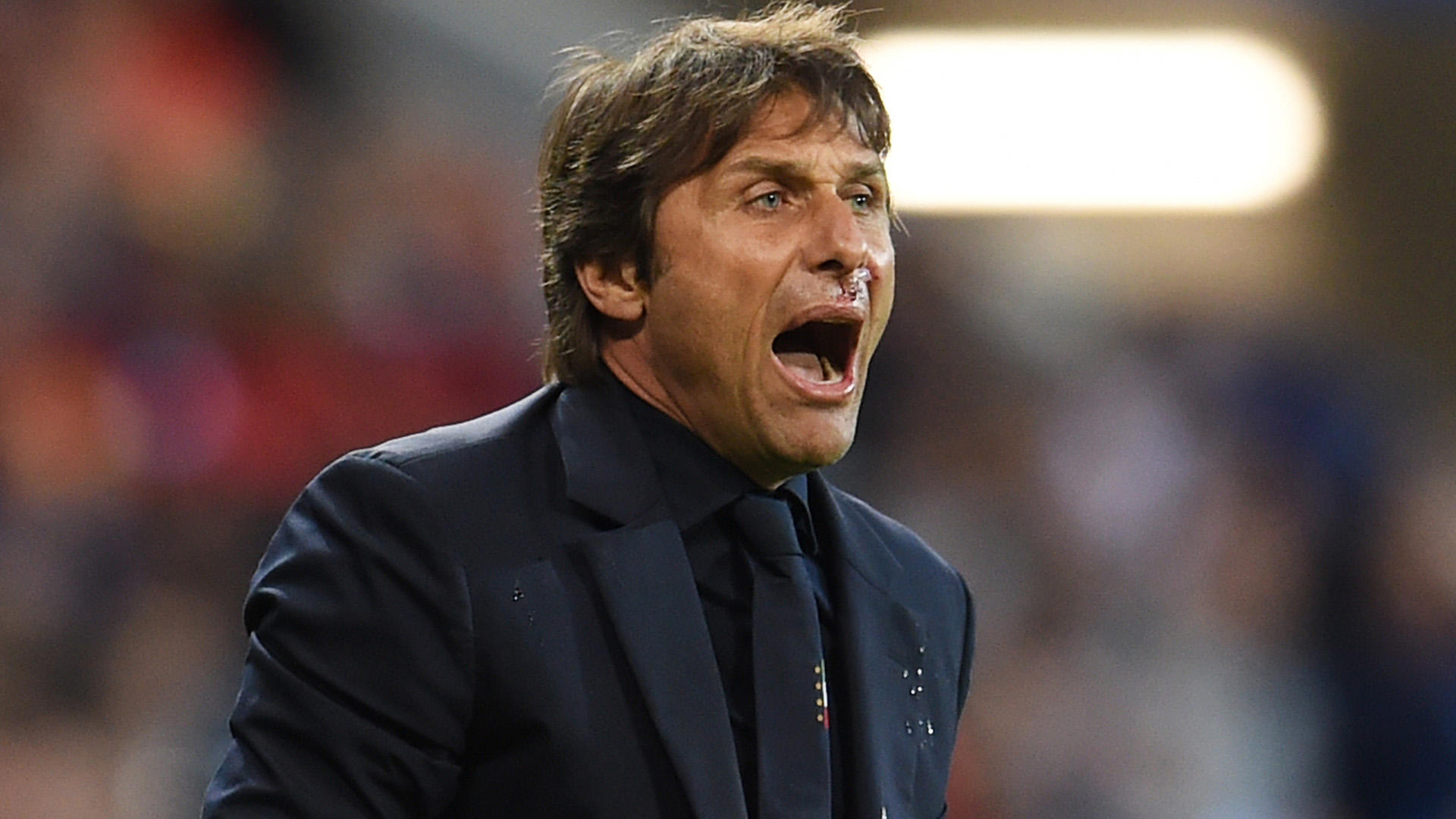 秘鲁轻取日本,孔蒂绝境逆转 秘鲁轻取日本,孔蒂绝境逆转