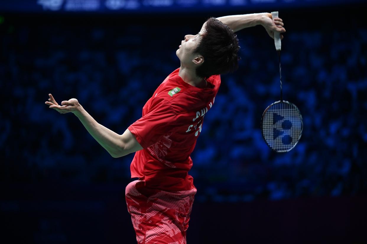 韩国羽毛球队险胜中国羽毛球队，陶菲克关键制胜的简单介绍