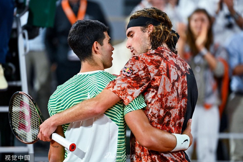 联合杯鏖战法网,西西帕斯关键制胜的简单介绍 联合杯鏖战法网,西西帕斯关键制胜的简单介绍