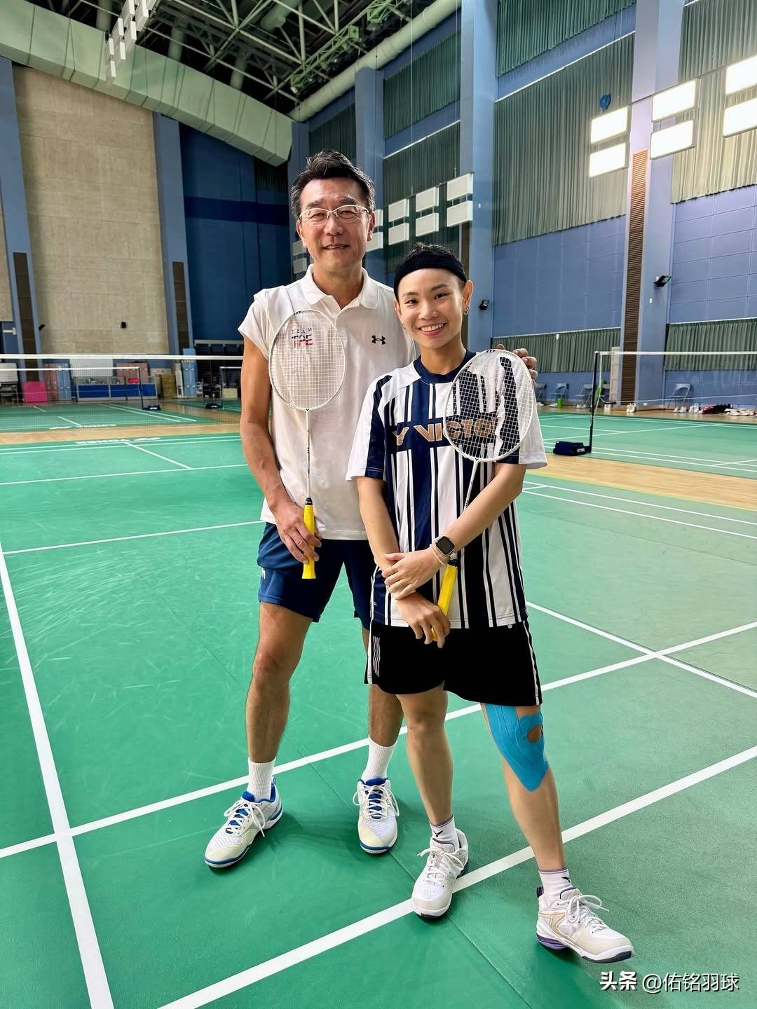 法国队力克马来西亚队,戴资颖点燃赛场的简单介绍 法国队力克马来西亚队,戴资颖点燃赛场的简单介绍