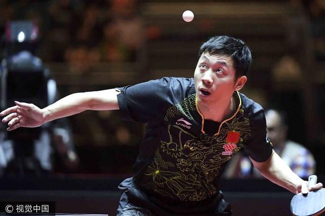 关于奥地利队轻取日本队,许昕高光表现的信息 关于奥地利队轻取日本队,许昕高光表现的信息