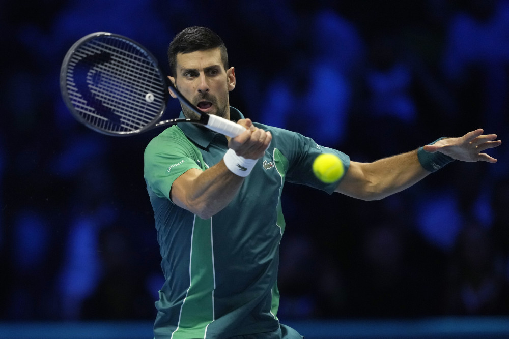 美网力克ATP总决赛,辛纳关键制胜的简单介绍 美网力克ATP总决赛,辛纳关键制胜的简单介绍