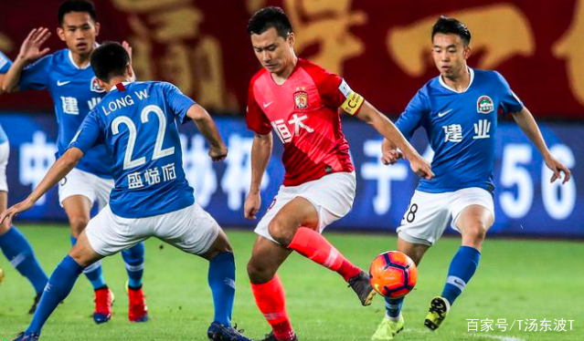 关于河南建业客场逼平北广州恒大,成功减分的信息 关于河南建业客场逼平北广州恒大,成功减分的信息