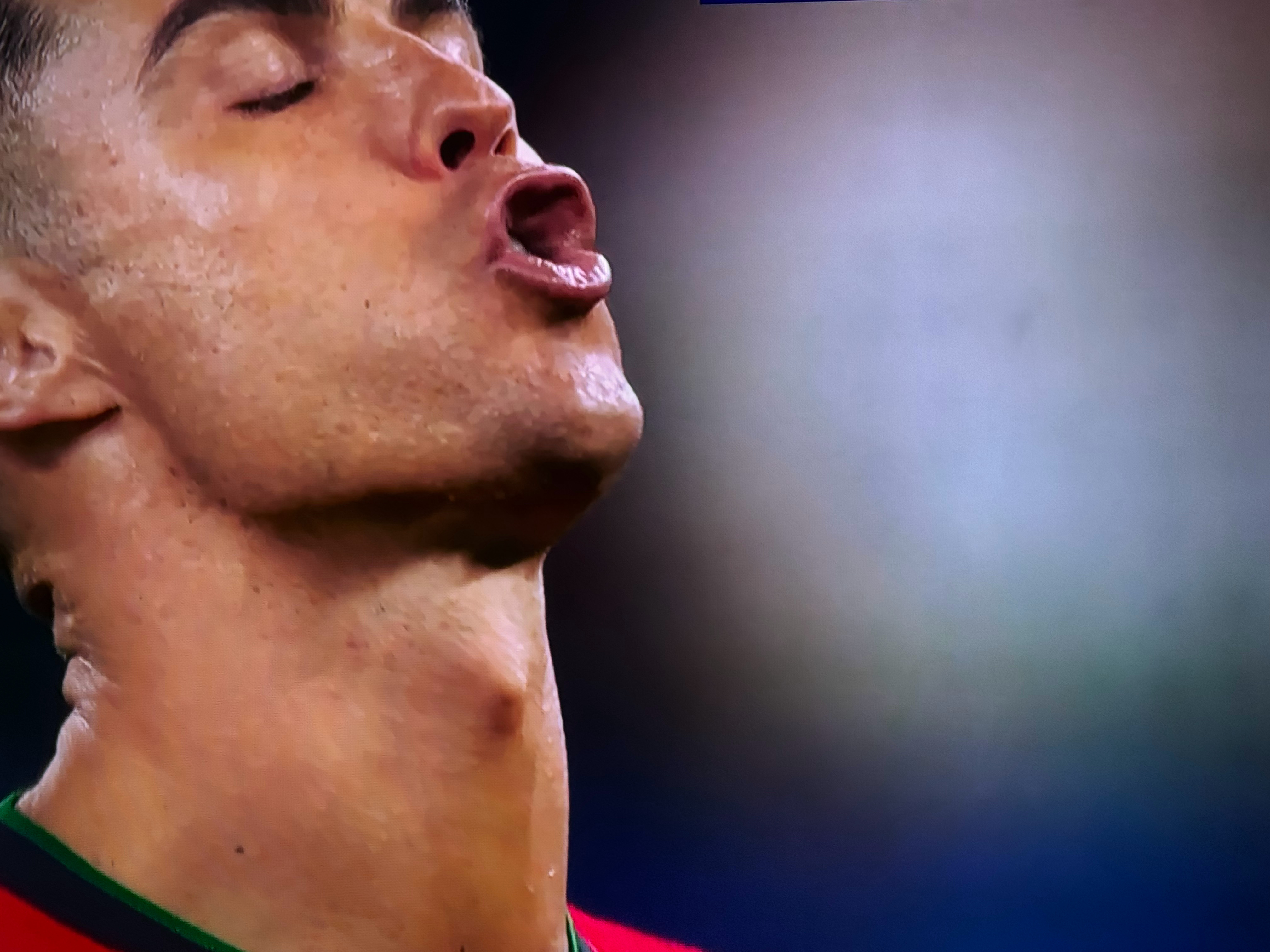 葡萄牙队在欧洲杯比赛中再次展现实力