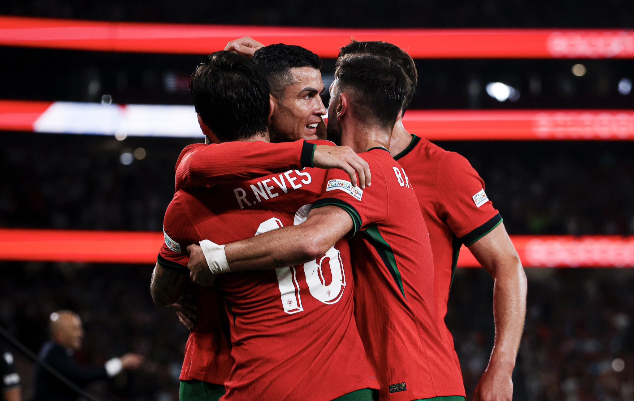 扎帅球队连胜,冲击欧洲赛场席位 扎帅球队连胜,冲击欧洲赛场席位