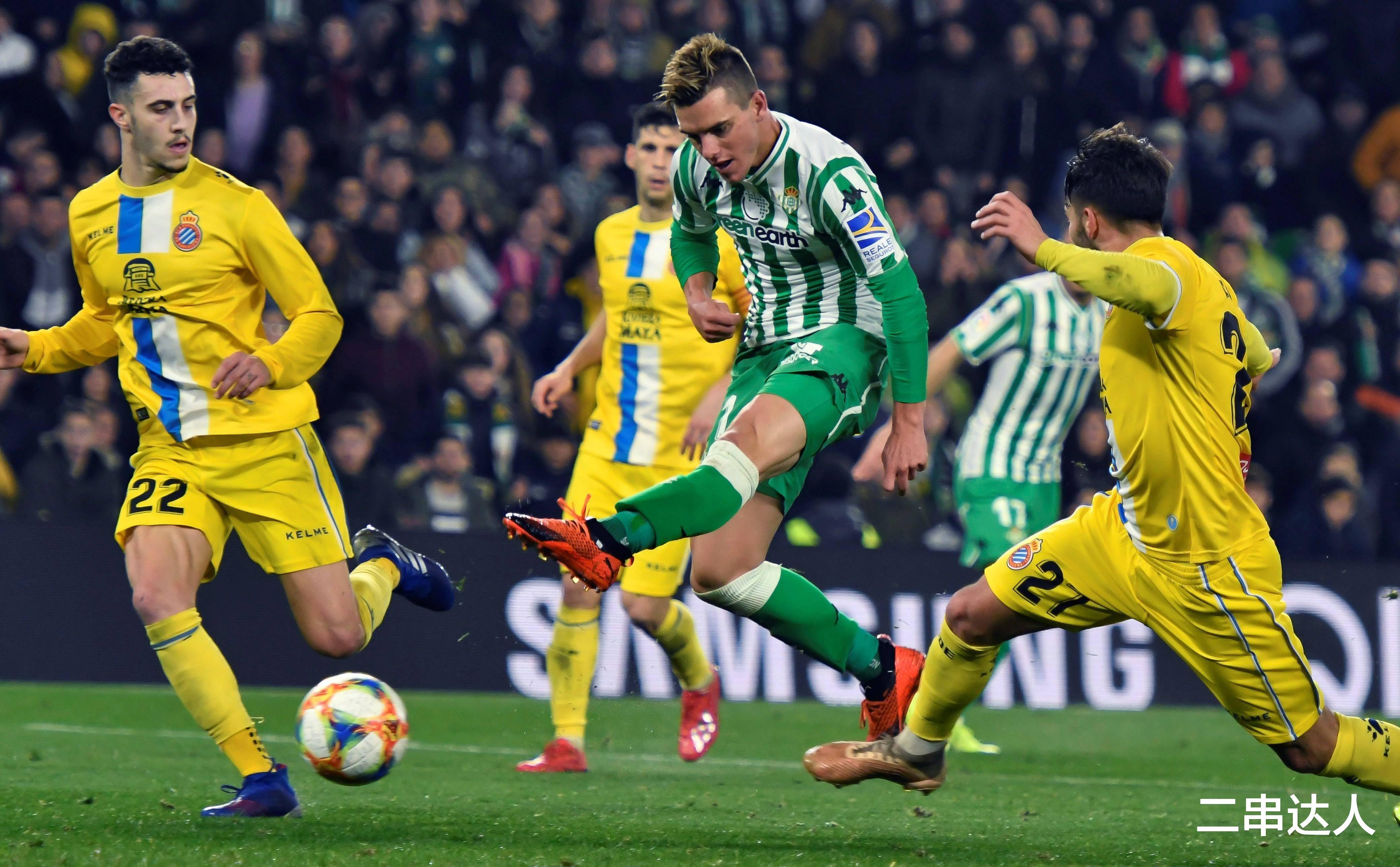 比利亚雷亚尔主场告捷，继续向前迈进的简单介绍