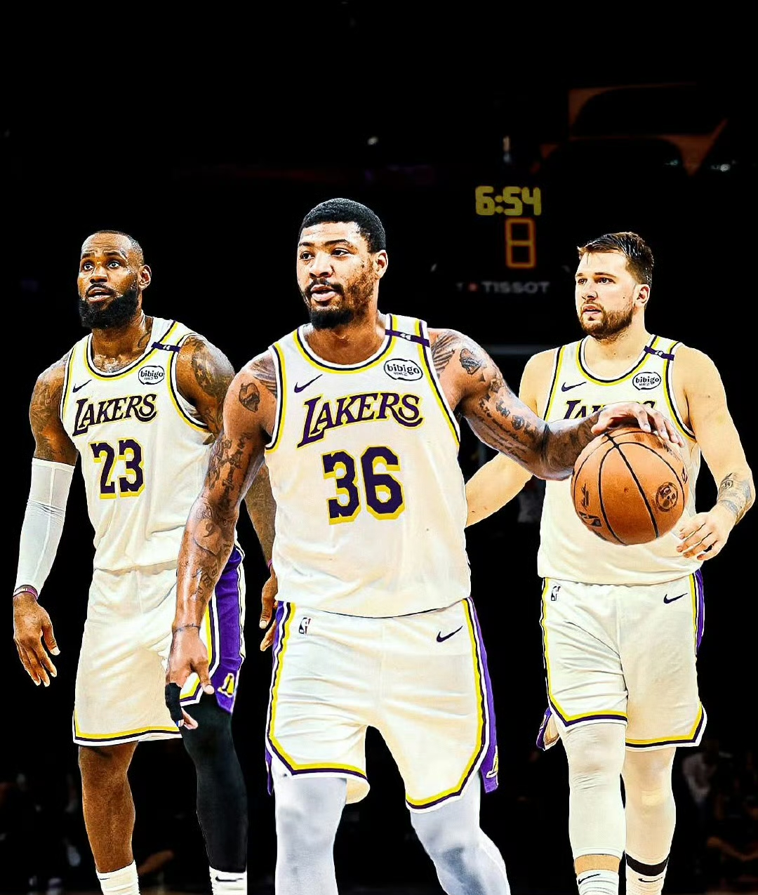 湖人精神:一支集体,征服篮球大赛的简单介绍 湖人精神:一支集体,征服篮球大赛的简单介绍