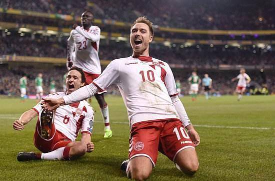 专家解读：欧预赛历史上的经典战役的简单介绍