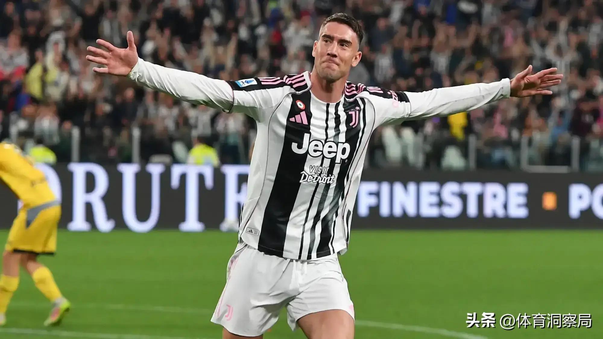 尤文图斯惊险战平切尔西，晋级强的简单介绍