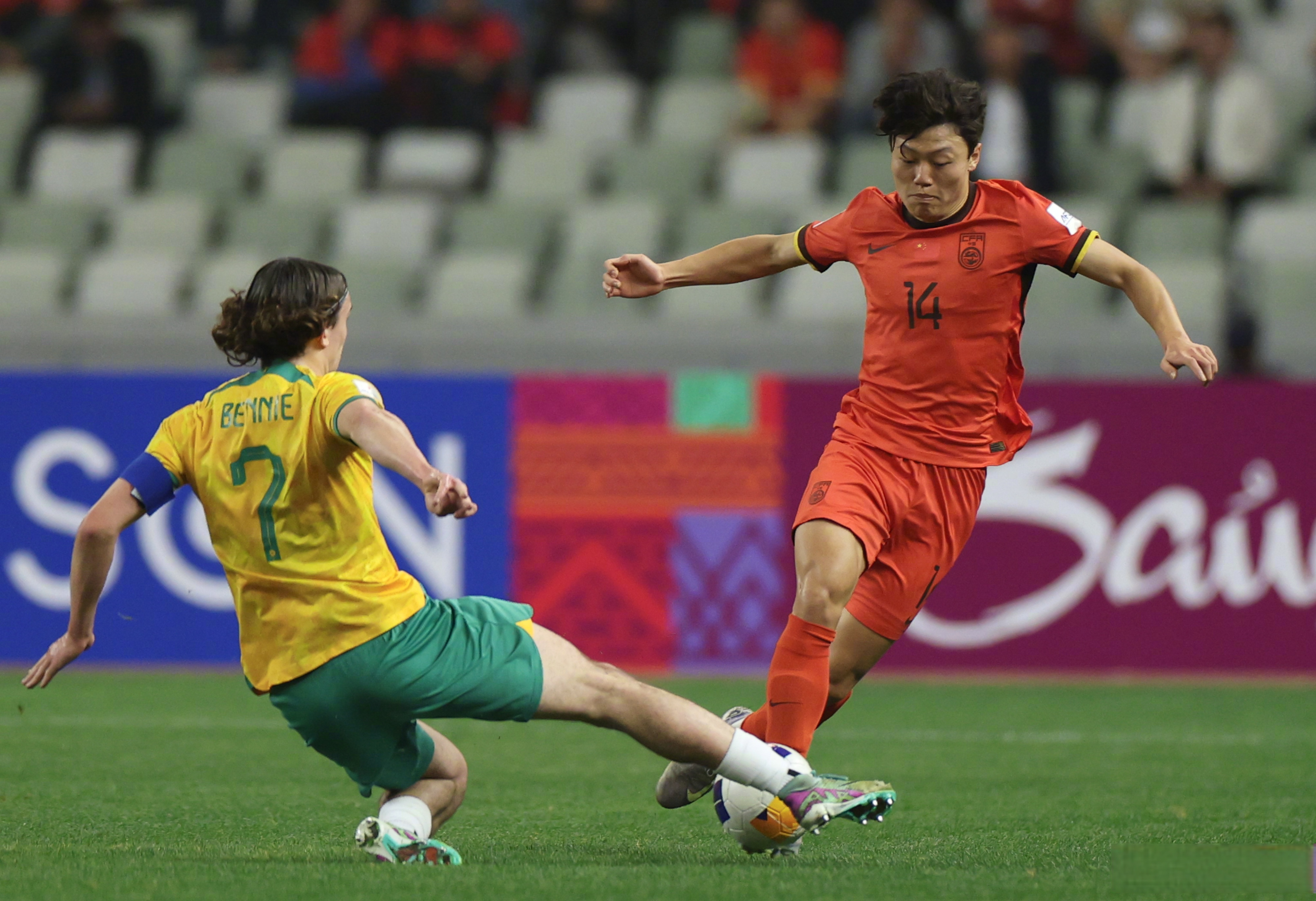 亚洲足球风云再起，亚冠赛场上的精彩表现