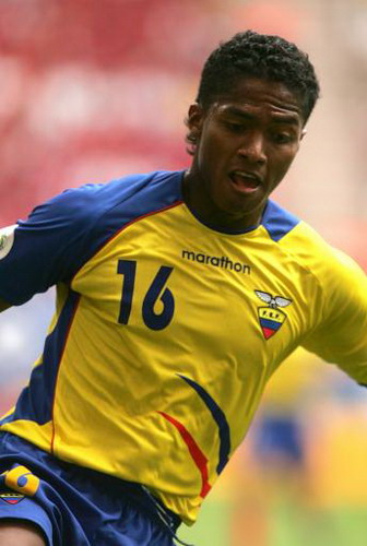 包含厄瓜多尔逆袭哥斯达黎加，拦住败局的词条