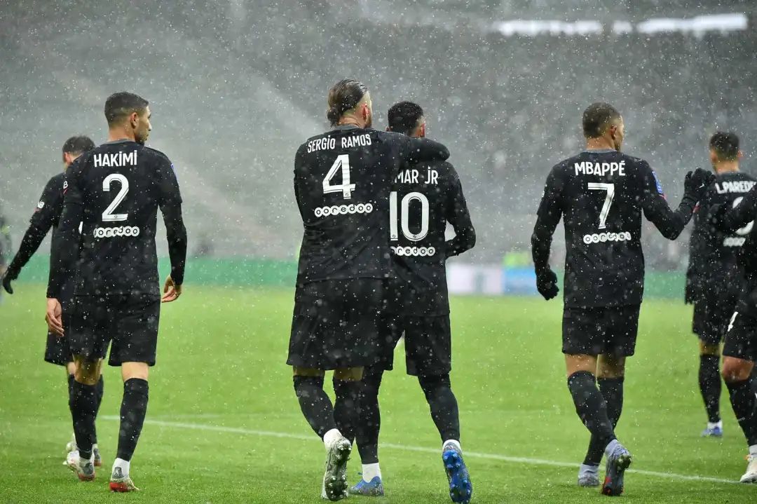 关于图卢兹背靠背对阵圣埃蒂安，力争全取三分的信息