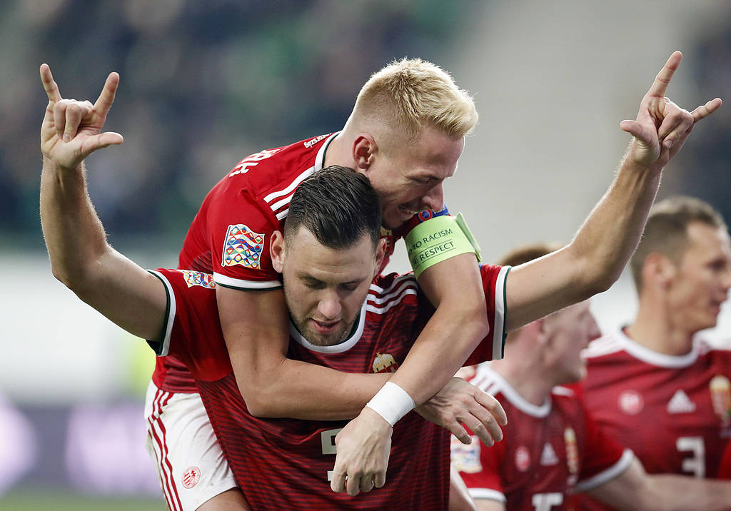 匈牙利强势出击，挑战安道尔，欧预赛战况激烈的简单介绍