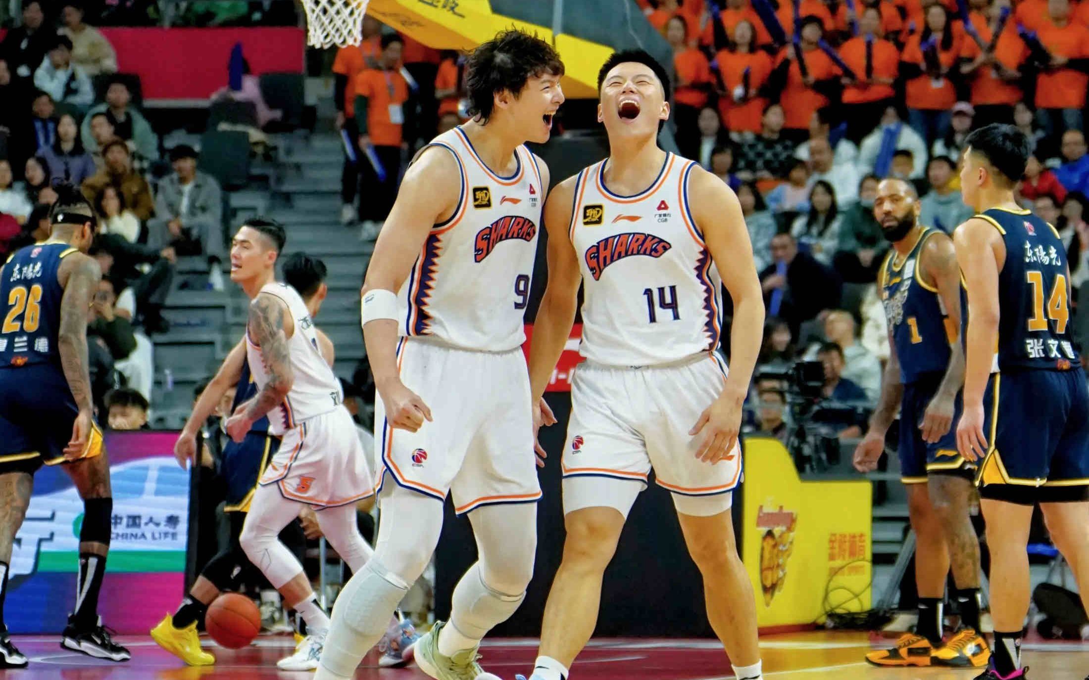 关于江苏遭广厦队击败，遭遇两连败的信息