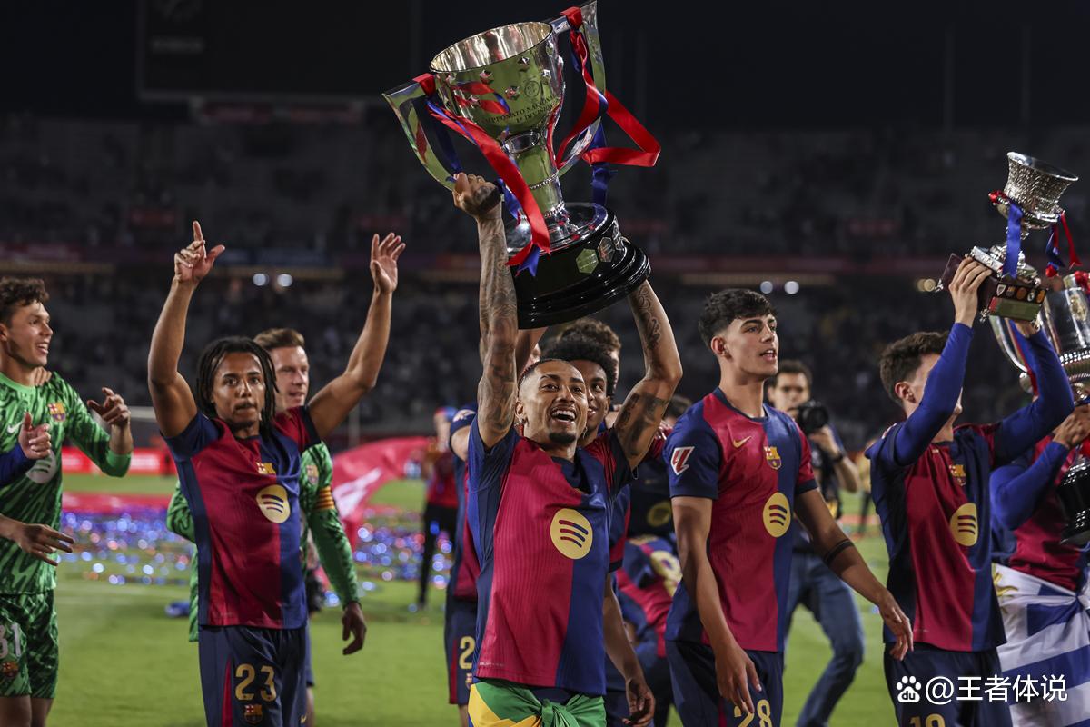 巴萨门神力挽狂澜，助球队取胜