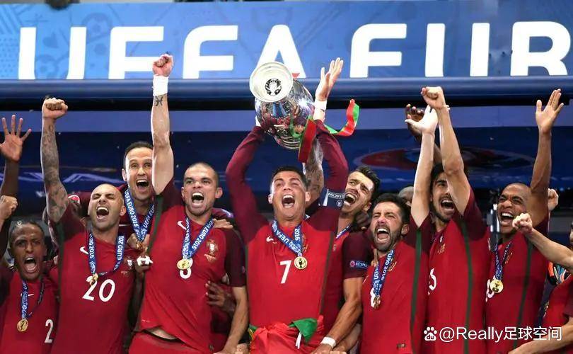 葡萄牙战胜法国欧洲锦标赛小组赛