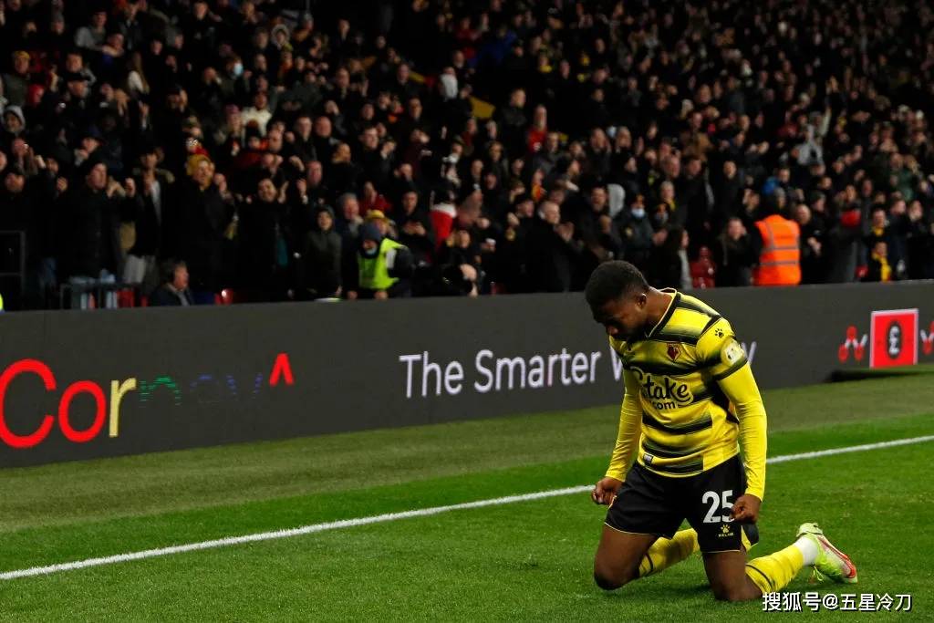 沃特福德绝杀布莱顿，豪取三分