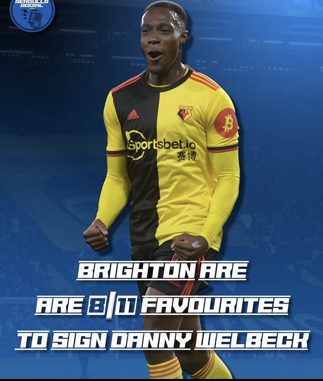 沃特福德绝杀布莱顿，豪取三分