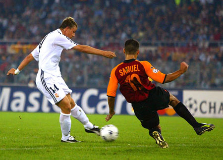 开云体育-关于罗马客场击败对手，稳固积分的信息