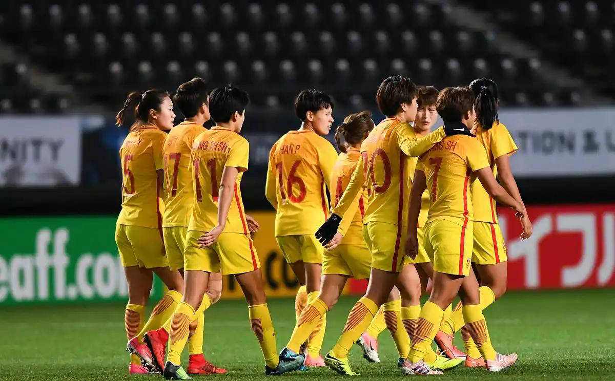 包含足球场上的较量:中国女足大战韩国队的词条 包含足球场上的较量:中国女足大战韩国队的词条