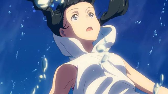 关于巴胸度高涨，天空之城美轮美奂的信息