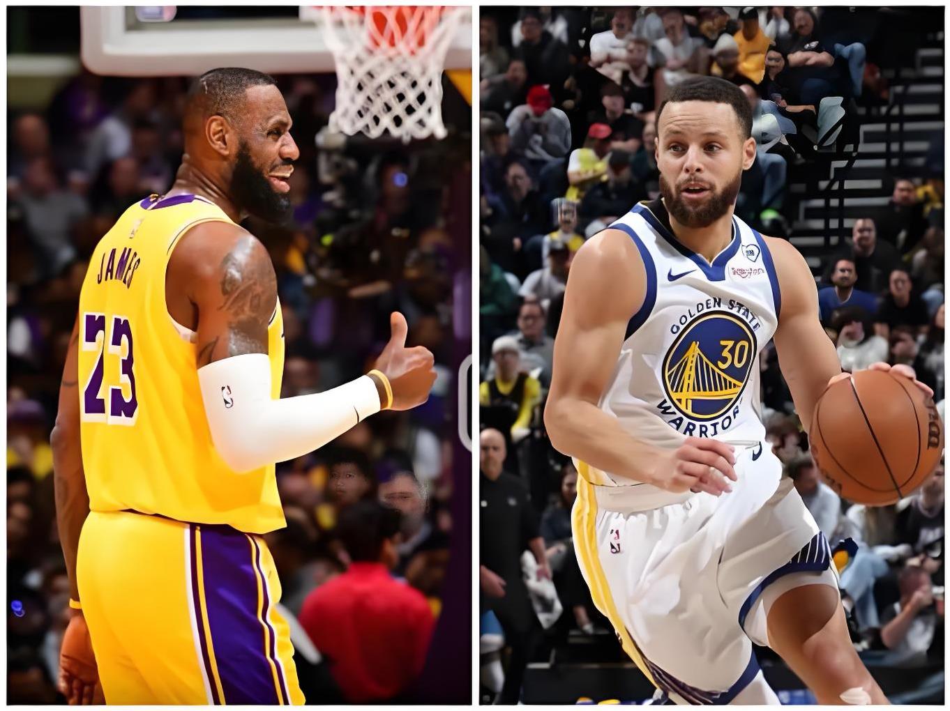 勇士队大胜马刺，豪取八连胜