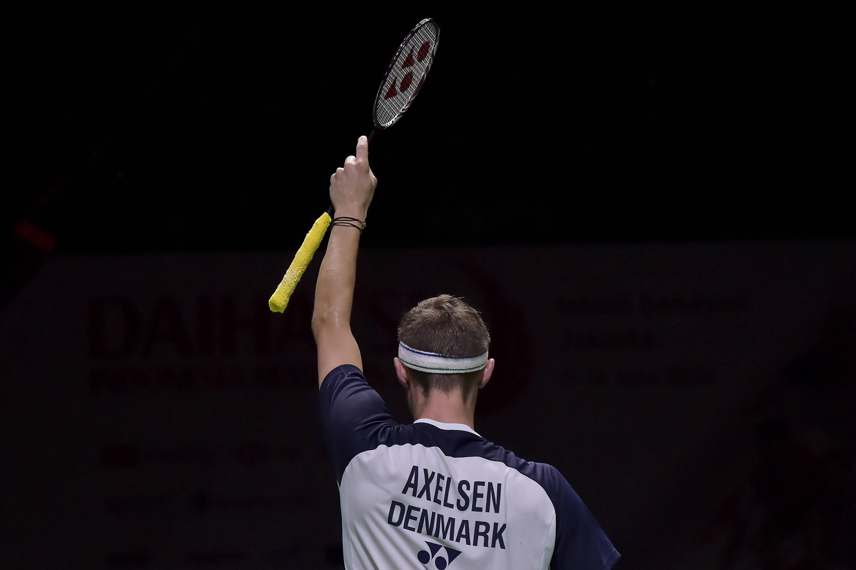 关于印度羽毛球队轻取泰国羽毛球队，安赛龙绝境逆转的信息