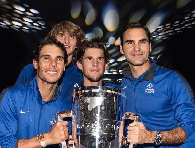 关于拉沃尔杯力克ATP总决赛，蒂姆扛起全队的信息