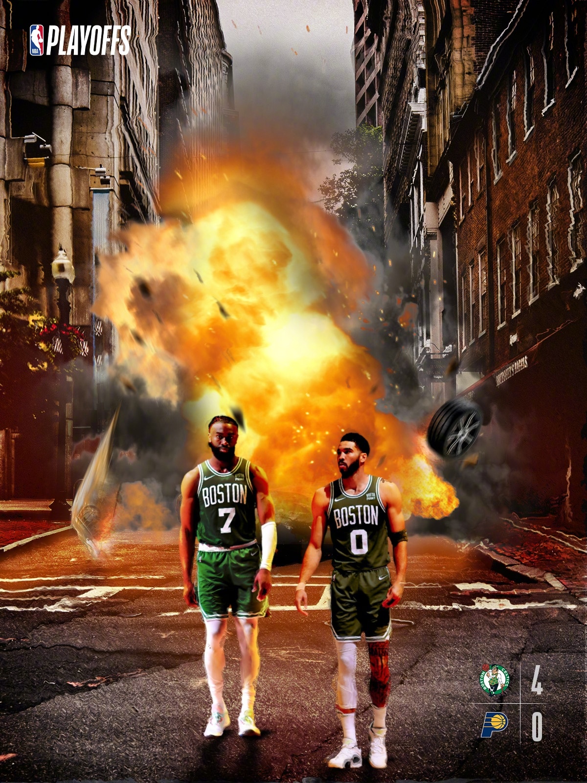 凯尔特人队接连胜利，成就王者