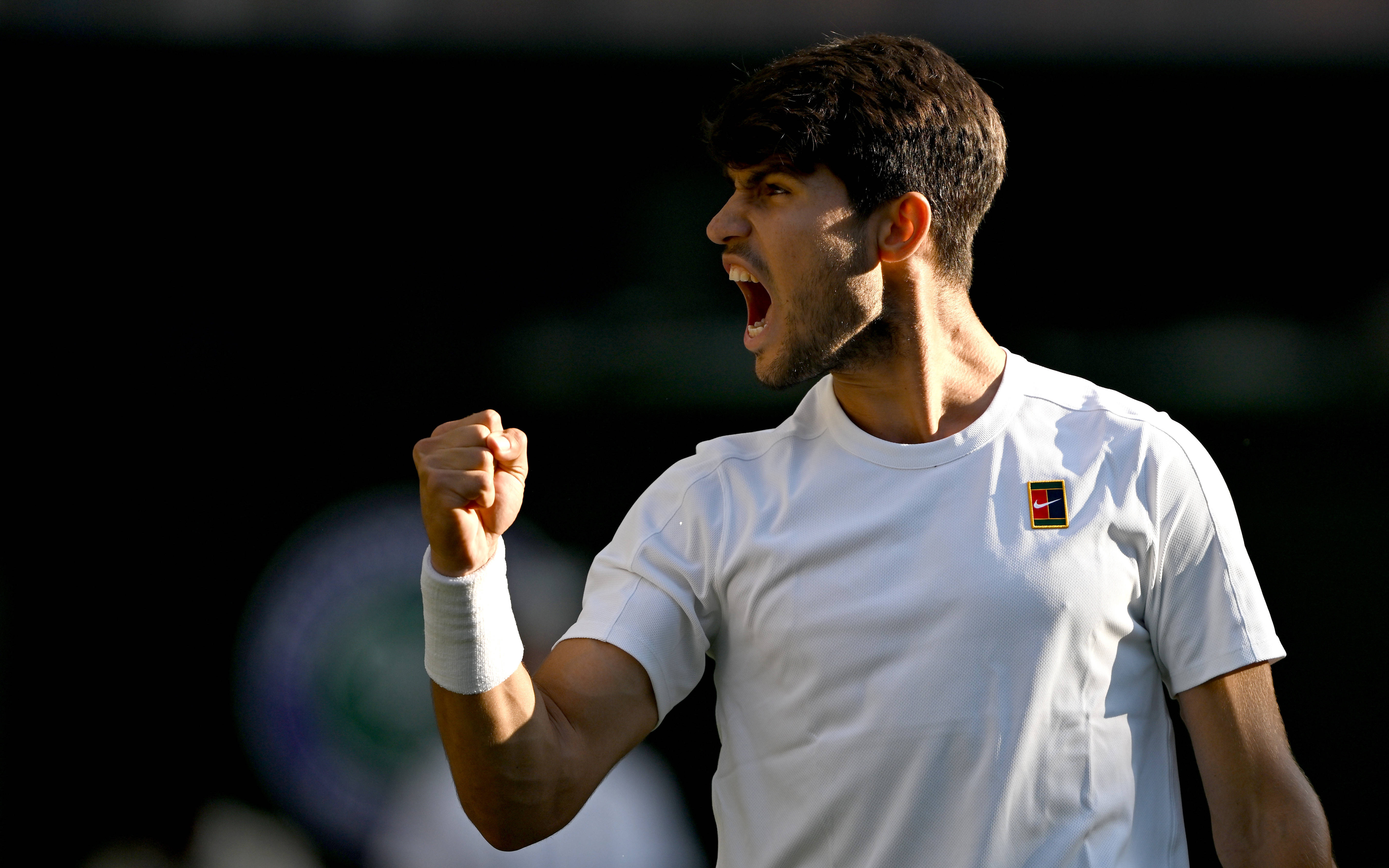 温网完胜年终总决赛，阿尔卡拉斯关键制胜的简单介绍