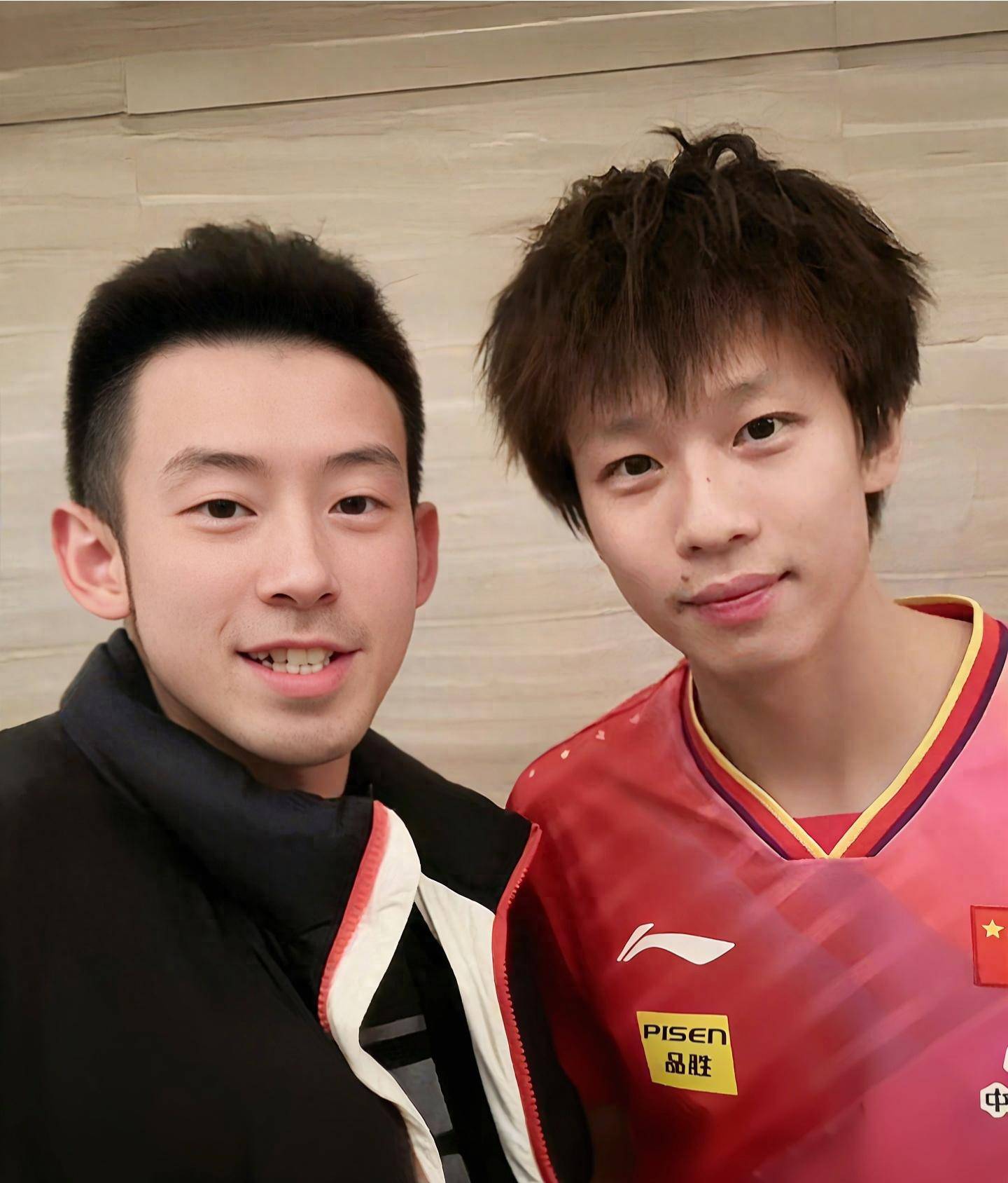 日本队横扫中国队，林高远带队取胜