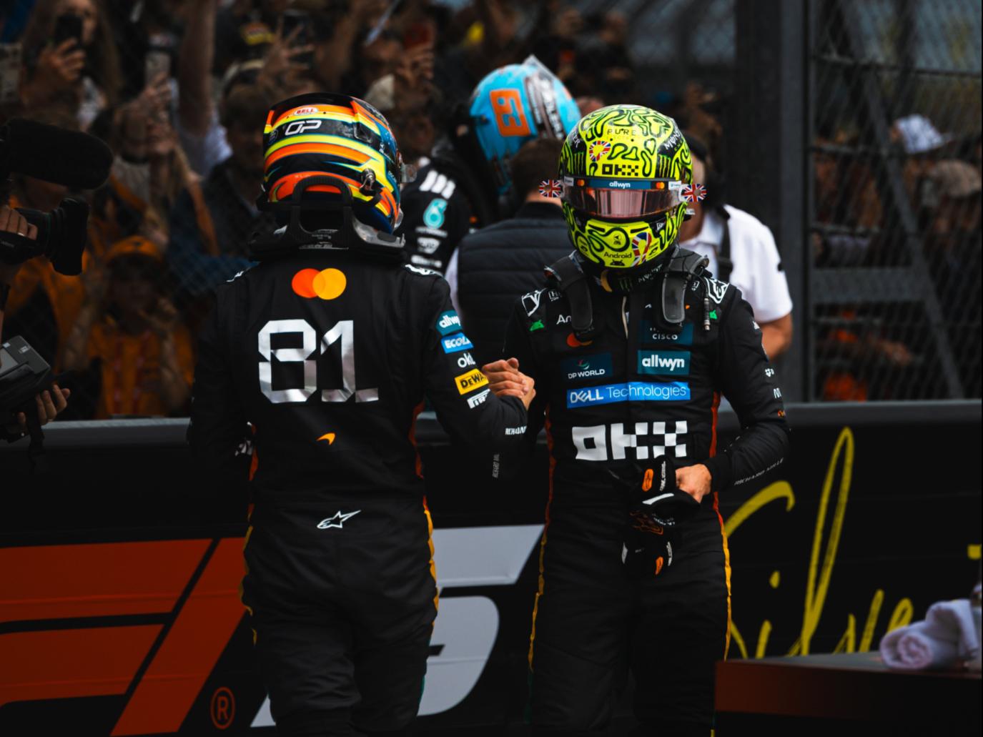 哈斯车队逆转雷诺车队，维斯塔潘刷新纪录的简单介绍