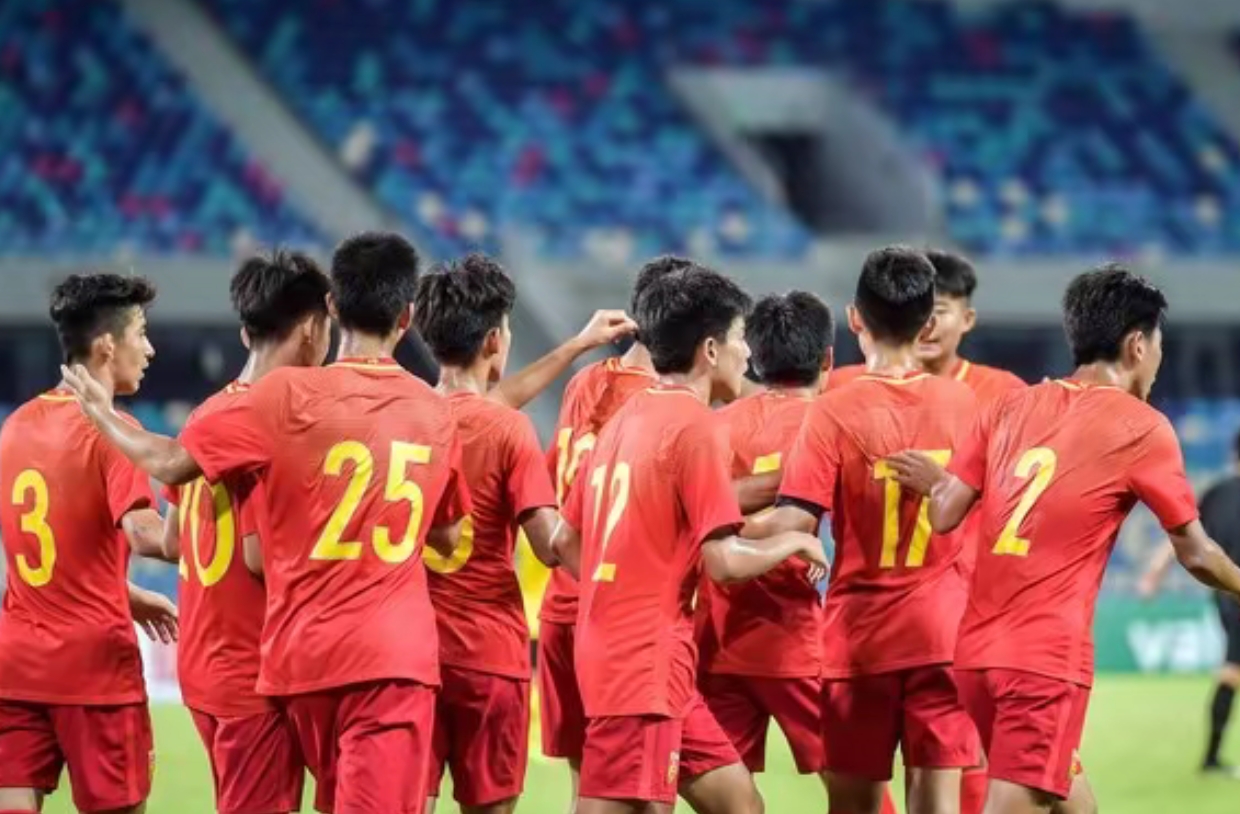 包含中国队碾压德国队，梁靖崑带队取胜的词条